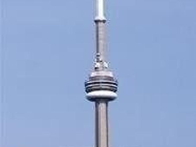 apartment at 1612 111 BATHURST STREET, Toronto, Ontario, M5V2R1