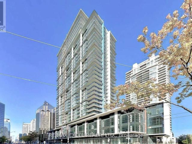 apartment at 1617 – 4955 YONGE STREET