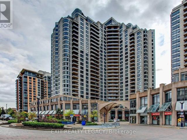 apartment at 1617 – 15 NORTHTOWN WAY