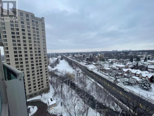 apartment at 1615 238 BONIS AVENUE, Toronto, Ontario, M1T3W7