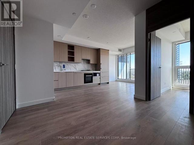 apartment at 1616 18 ESTHER SHINER BOULEVARD, Toronto, Ontario, M2K0J7