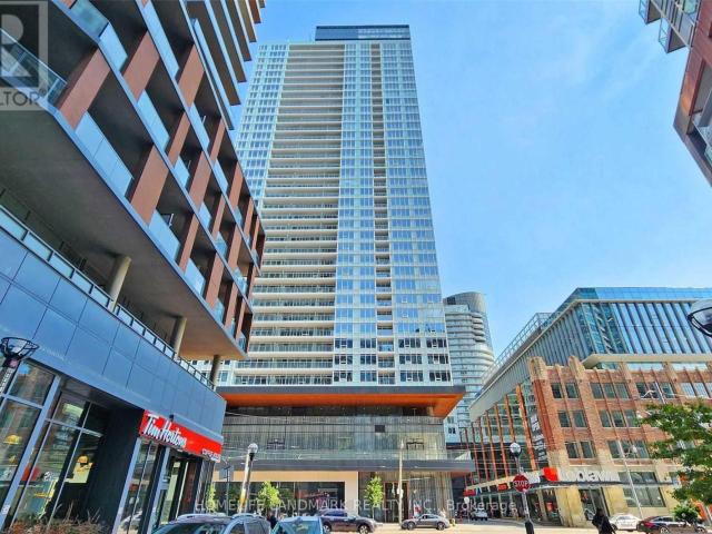 apartment at 1616 – 19 BATHURST STREET