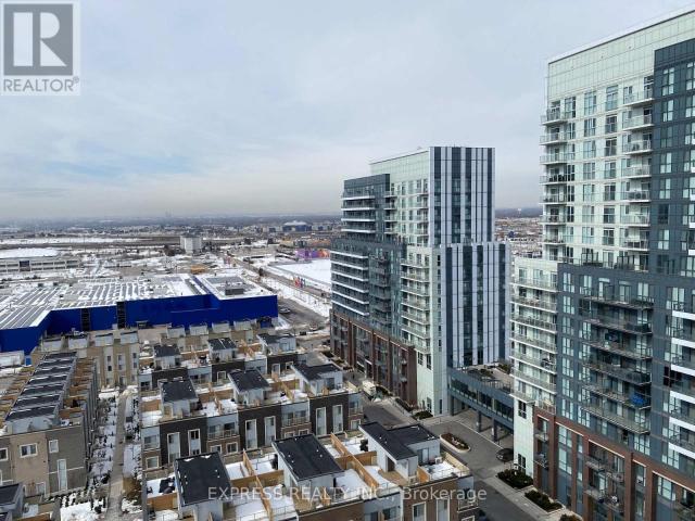 apartment at 1619 60 HONEYCRISP CRESCENT, Vaughan, Ontario, L4K0N5