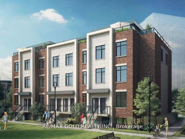 apartment at 161 1095 DOUGLAS MCCURDY COMM, Mississauga, Ontario, L5G0C6