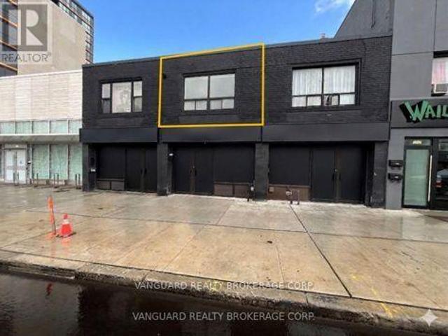 apartment at 1623A EGLINTON AVENUE, Toronto, Ontario, M6E2H7