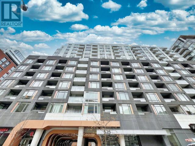 apartment at 1620 525 ADELAIDE STREET W, Toronto, Ontario, M5V1T6