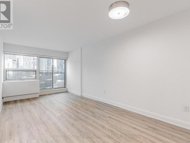 apartment at 1621 – 191 SHERBOURNE STREET