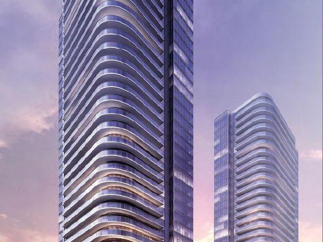 apartment at 1621 2031 KENNEDY ROAD, Toronto, Ontario, M1T0B8