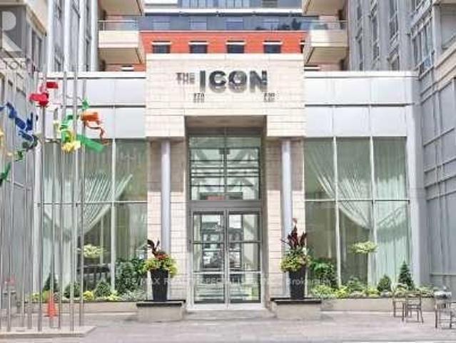 apartment at 1627 250 WELLINGTON STREET W, Toronto, Ontario, M5V3P6
