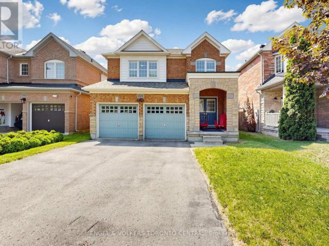 apartment at 1628 PENNEL DRIVE, Oshawa, Ontario, L1K0K1