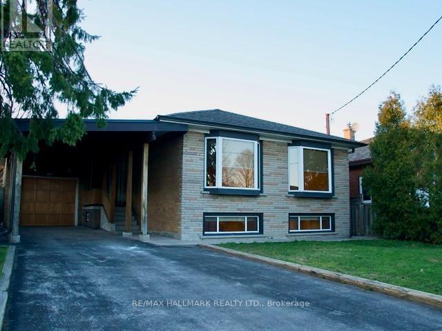 apartment at 162 COMBE AVENUE, Toronto, Ontario, M3H4K3