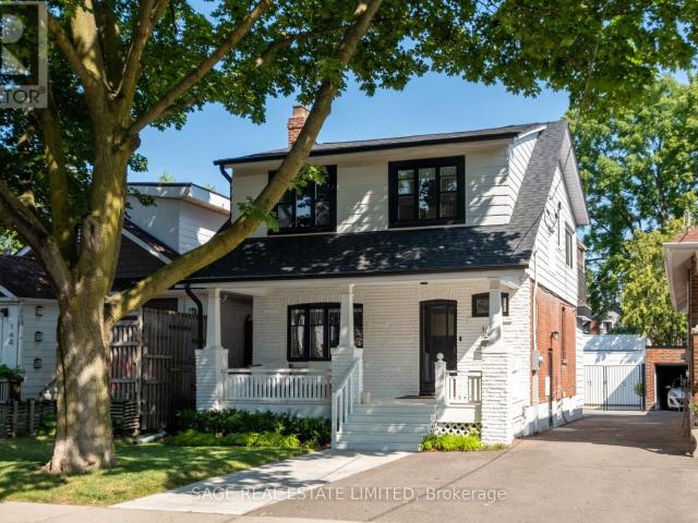 apartment at 162 JOHN STREET, Toronto, Ontario, M9N1J8