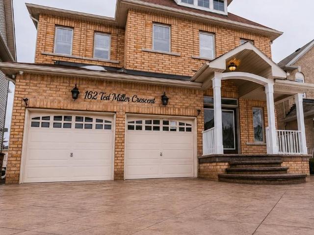 apartment at 162 TED MILLER CRESCENT