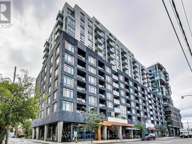 apartment at 1631 525 ADELAIDE STREET W, Toronto, Ontario, M5V0N7