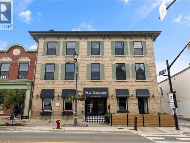 apartment at 163 MAIN Street E Unit# 304