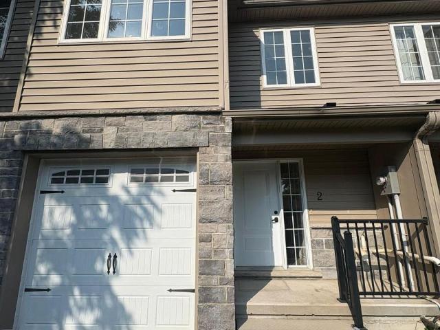 apartment at 16 – 10.5 DUFFERIN STREET