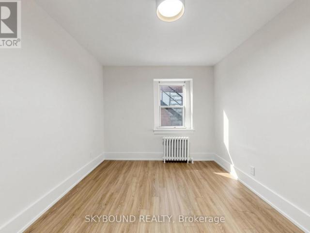 apartment at 16 – 1165 KINGSTON ROAD