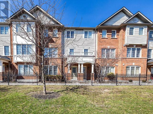 apartment at 16 – 1790 FINCH AVENUE