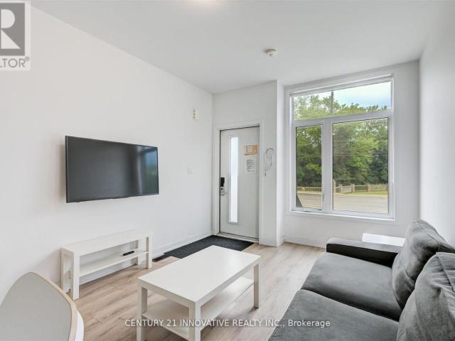 apartment at 16 1720 SIMCOE STREET, Oshawa, Ontario, L1G4X9