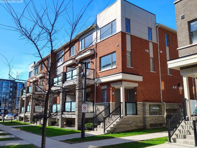 apartment at 16 250 LAGERFELD DRIVE, Brampton, Ontario, L7A5G9