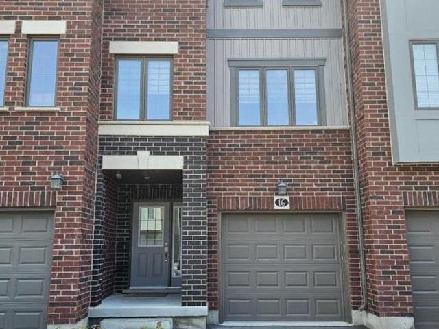 apartment at 16 311 WOOLWICH STREET, Waterloo, Ontario, N2K0H4