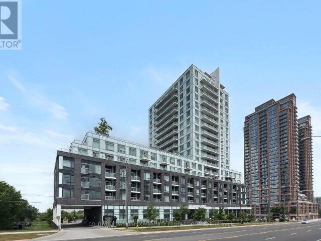 apartment at 16 3220 SHEPPARD AVENUE E, Toronto, Ontario, M1T3K3