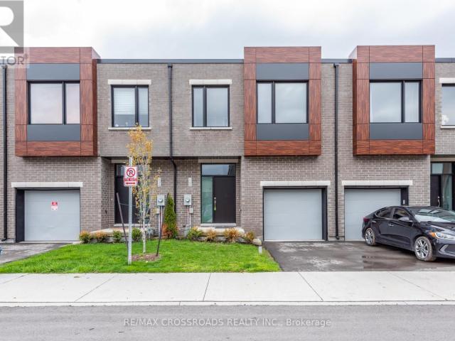apartment at 16 416 DUNDAS STREET S, Cambridge, Ontario, N1T0E6