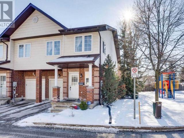 apartment at 16 488 YONGE STREET, Barrie, Ontario, L4N4E2