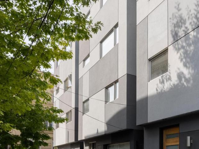 apartment at 16 EGERTON LANE N, Toronto, Ontario, M5T2P5