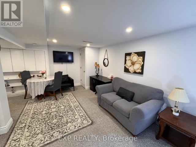 apartment at 16 HAIDA DRIVE