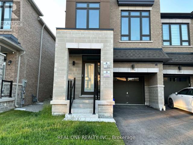 apartment at 16 HEWISON AVENUE, Richmond Hill, Ontario, L4S0J1