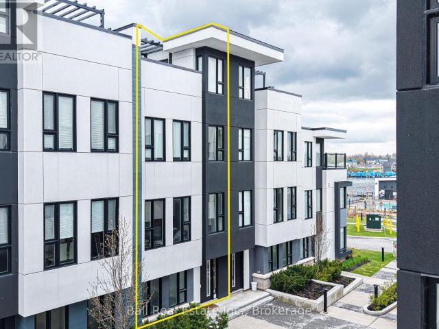 apartment at 16 MARINERS PIER WAY, Orillia, Ontario, L3V8P4