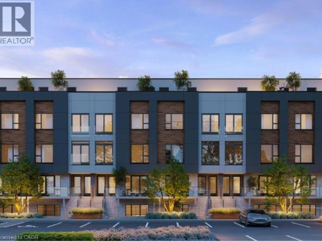 apartment at 16 MELBOURNE Avenue Unit# 210B, St. Catharines, Ontario, L2P0G5