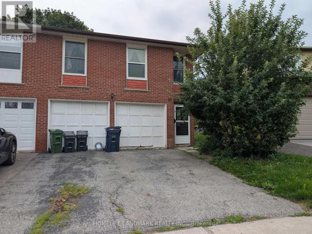 apartment at 16 NORTONVILLE DRIVE, Toronto, Ontario, M1T2G8