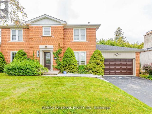 apartment at 16 PAULTIEL DRIVE W, Toronto, Ontario, M2M3P3