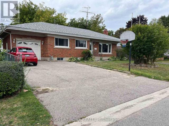 apartment at 16 ROWANWOOD AVENUE, Brant, Ontario, N3S7B6