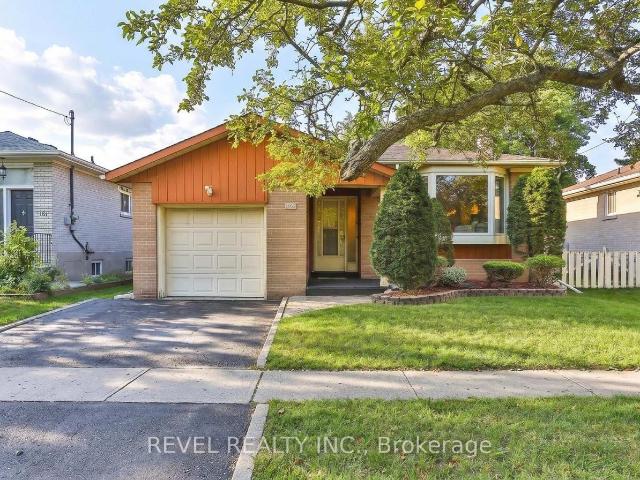 apartment at 16 RAVENVIEW DRIVE, Toronto, Ontario, M1E3M1