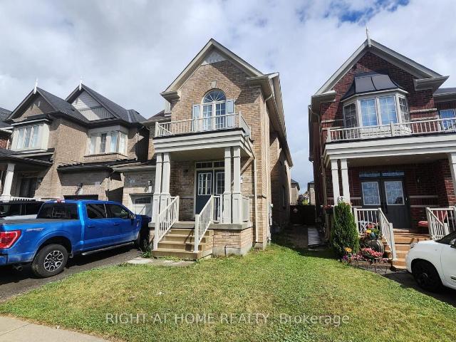 apartment at 16 RED TREE DRIVE, Vaughan, Ontario, L4H4H4
