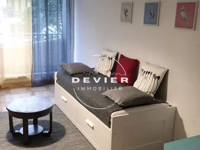 apartment at
