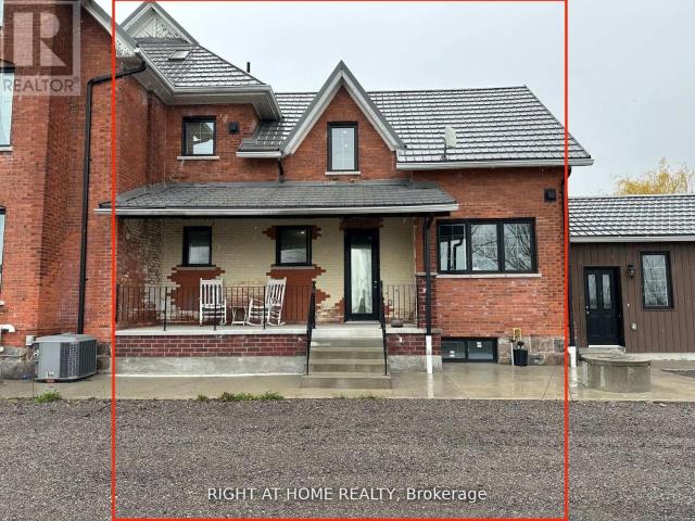 apartment at 1756 TAUNTON ROAD, Clarington, Ontario, L0B1J0
