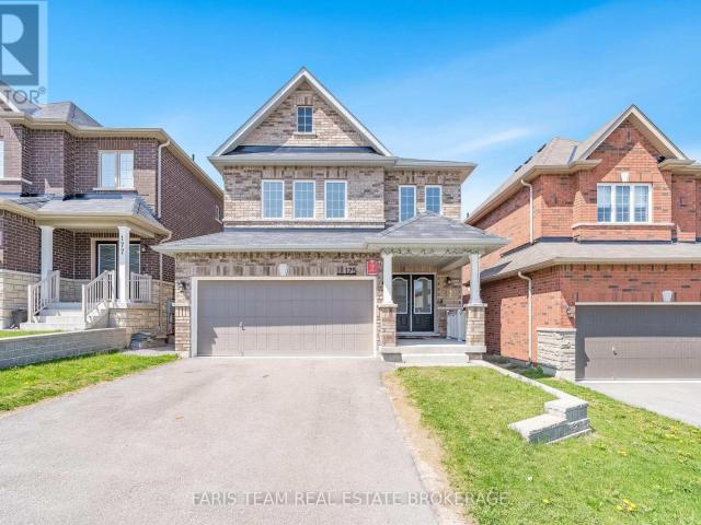 apartment at 175 MUIRFIELD DRIVE, Barrie, Ontario, L4N5E9