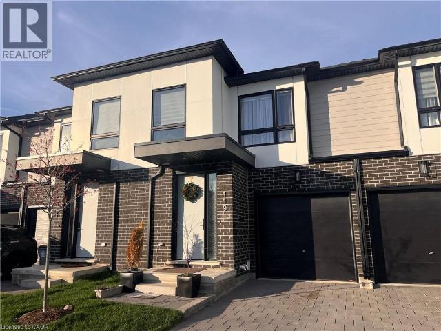 apartment at 175 DOAN Drive Unit# 119, Komoka, Ontario, N0L1R0
