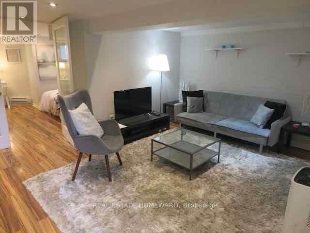 apartment at 175 EUCLID AVENUE