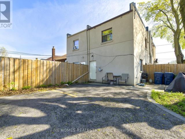 apartment at 5 1762 KEELE STREET, Toronto, Ontario, M6M3X1