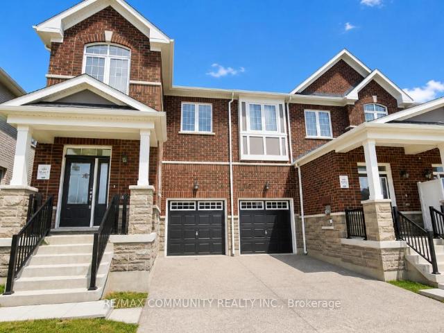 apartment at 1766 MINERAL SPGS WAY, Pickering, Ontario, L1X0T6