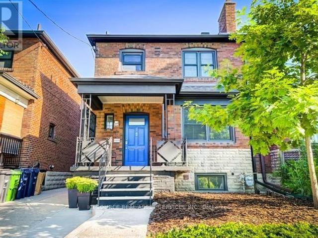 apartment at 176 PENDRITH STREET, Toronto, Ontario, M6G1S2