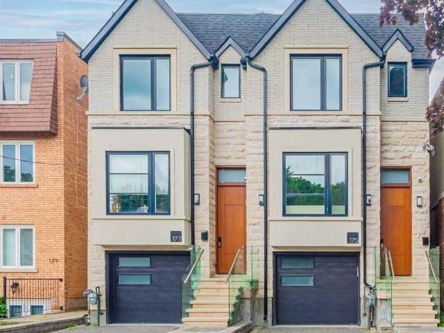 apartment at 177 RANLEIGH AVENUE, Toronto, Ontario, M4N1X3