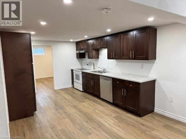 apartment at 177 SAN PEDRO Drive Unit# LOWER, Hamilton, Ontario, L9C2C9