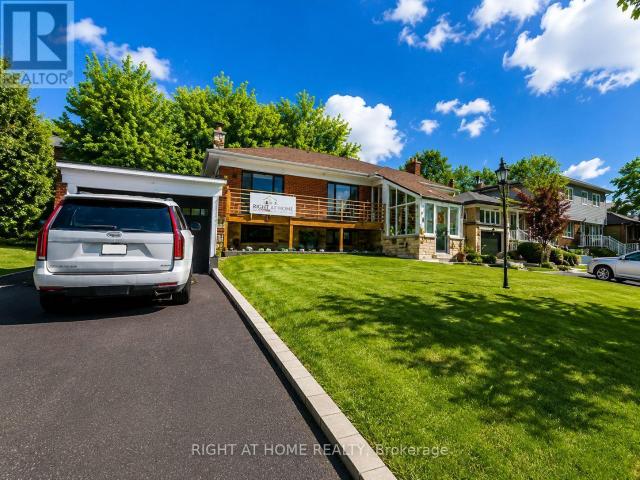 apartment at 1785 VICTORIA PK AVENUE, Toronto, Ontario, M1R2T1