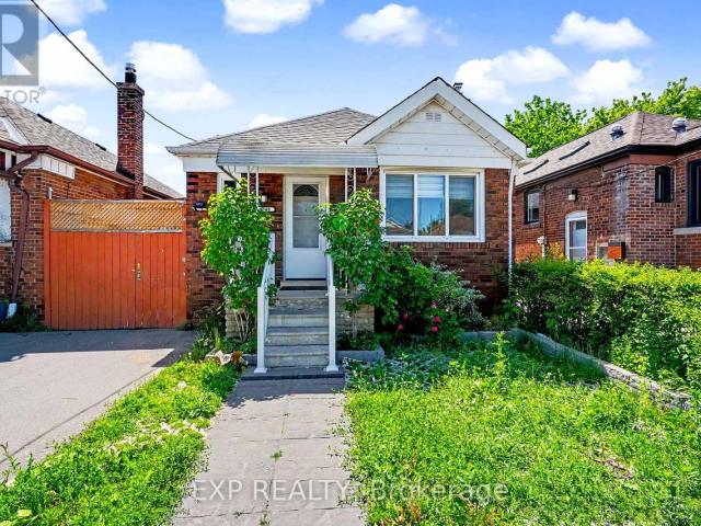 apartment at 1788 KEELE STREET, Toronto, Ontario, M6M3X1